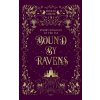 Bound by Ravens (Jesikah Sundin)(Brožovaná) Bound by Ravens (Jesikah Sundin)(Brožovaná)