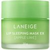LANEIGE - Lip Sleeping Mask Apple Lime EX - maska na pery 20 g LANEIGE - Lip Sleeping Mask Apple Lime EX - maska na pery 20 g