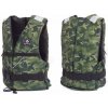 vesta plávacia Aquarius CAMO MILITARY (Aquarius CAMO MILITARY) vesta plávacia Aquarius CAMO MILITARY (Aquarius CAMO MILITARY)