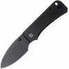 CIVIVI Baby Banter Black Stonewashed/Black G10 C19068S-2 CIVIVI Baby Banter Black Stonewashed/Black G10 C19068S-2