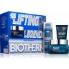 Biotherm Homme Force Supreme Biotherm Homme Force Supreme Face Reshaper Cream remodelačný denný krém 50 ml + Biotherm Homme Force Supreme Shaving Foam pena na holenie 50 ml + Biotherm Homme Force Supr Biotherm Homme Force Supreme Biotherm Homme Force Supreme Face Reshaper Cream remodelačný denný krém 50 ml + Biotherm Homme Force Supreme Shaving Foam pena na holenie 50 ml + Biotherm Homme Force Supr