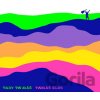 Klus Tomáš: Tady to máš LP - Hudobné albumy Klus Tomáš: Tady to máš LP - Hudobné albumy