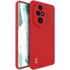 IMAK 81055 IMAK UC-4 Silikónový obal Honor 200 Pro červený