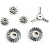 Tamiya Ozubené kolesá dif. TT-01/TNS/M-05 Bevel Gear Set Tamiya Ozubené kolesá dif. TT-01/TNS/M-05 Bevel Gear Set