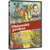 Občanský průkaz DVD Občanský průkaz DVD