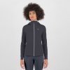 Karpos Easyfrizz Dámska Mikina So Zipsom A Kapucňou woodl.gray, ombre blue S Karpos Easyfrizz Dámska Mikina So Zipsom A Kapucňou woodl.gray, ombre blue S