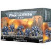 GW Warhammer Space Marine Terminator Squad GW Warhammer Space Marine Terminator Squad