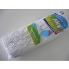 LA MOPPERIA Mop povrázkový BEAUTY 160 g, 24 cm LA MOPPERIA Mop povrázkový BEAUTY 160 g, 24 cm