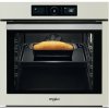 Whirlpool Vstavaná elektrická rúra Whirlpool: champagne - AKZ9 6230 S Whirlpool Vstavaná elektrická rúra Whirlpool: champagne - AKZ9 6230 S