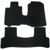 Koberce textilné J&J Automotive Honda CRV 2006-2012 Koberce textilné J&J Automotive Honda CRV 2006-2012