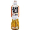 Extrifit Carnifresh Sparkling with Caffein 850ml - Višeň Extrifit Carnifresh Sparkling with Caffein 850ml - Višeň