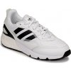 adidas Nízke tenisky ZX 1K BOOST 2.0 Biela adidas Nízke tenisky ZX 1K BOOST 2.0 Biela