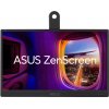 ASUS ZenScreen MB166CR 15,6 IPS prenosný USB-C monitor 1920x1080 5ms 250cd ASUS ZenScreen MB166CR 15,6 IPS prenosný USB-C monitor 1920x1080 5ms 250cd