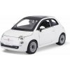 BBurago Model Fiat 500 18-22106 1:24