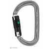 Petzl AMD BALL LOCK karabína s automatickou poistkou Petzl AMD BALL LOCK karabína s automatickou poistkou