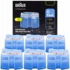 Náplň Čistiaca Kvapalina do Holiaceho Strojčeka Braun CCR 5+1 Clean&Rene Náplň Čistiaca Kvapalina do Holiaceho Strojčeka Braun CCR 5+1 Clean&Rene