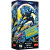 TREFL Puzzle Premium Plus Hall of Horror: Vlkodlak 1000 dílků TREFL Puzzle Premium Plus Hall of Horror: Vlkodlak 1000 dílků