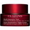 Clarins Super Restorative Night Cream (zrelá a veľmi suchá pleť) - Nočný krém 50 ml Clarins Super Restorative Night Cream (zrelá a veľmi suchá pleť) - Nočný krém 50 ml
