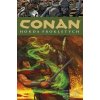 Conan 18: Horda prokletých - Robert Ervin Howard Conan 18: Horda prokletých - Robert Ervin Howard