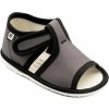 RAK papučky - grafit - 23 EUR RAK papučky - grafit - 23 EUR