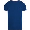 Tommy Hilfiger Stretch slim fit modré