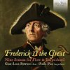 Frederick II The Great: Nine Sonatas for Flute and Harpsichord (CD) (Gian-Luca Petrucci, Paola Pisa) Frederick II The Great: Nine Sonatas for Flute and Harpsichord (CD) (Gian-Luca Petrucci, Paola Pisa)