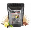 Proteínová Ovsená Kaša VALKNUT 10 x 65 g instantná vanilka-hrozienka Proteínová Ovsená Kaša VALKNUT 10 x 65 g instantná vanilka-hrozienka