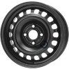 Alcar Stahlrad 6515 5,5x14 4x100 ET39 Alcar Stahlrad 6515 5,5x14 4x100 ET39