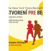 Stvorení pre beh - The New York Times Bestseller - McDougall Christopher Stvorení pre beh - The New York Times Bestseller - McDougall Christopher