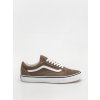 Vans Old Skool (color theory walnut) 46, hnedá Vans Old Skool (color theory walnut) 46, hnedá