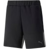Puma TEAMCUP CASUALS shorts čierne 657989-03