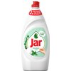 Jar Sensitive prostriedok na umývanie riadu Tea tree & Mint 900 ml Jar Sensitive prostriedok na umývanie riadu Tea tree & Mint 900 ml
