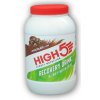 High5 Recovery drink 1600 g - Jahoda High5 Recovery drink 1600 g - Jahoda