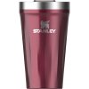 Stanley Termohrnek The Everyday Tumbler 470 ml 16oz Garnet Shine