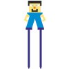 Minizápich - Minecraft Steve (modrá) Minizápich - Minecraft Steve (modrá)