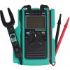 Multimeter KEWMATE2012RA s 120A AC / DC TRMS Kyoritsu svorkami Multimeter KEWMATE2012RA s 120A AC / DC TRMS Kyoritsu svorkami