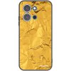 Picasee silikónový čierny obal pre Xiaomi Redmi 15C 4G - Gold Picasee silikónový čierny obal pre Xiaomi Redmi 15C 4G - Gold