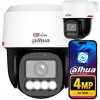 IP kopulová (dome) kamera Dahua IPC-PT2449C1-S-PV-PRO 4 Mpx IP kopulová (dome) kamera Dahua IPC-PT2449C1-S-PV-PRO 4 Mpx