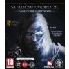 Middle-Earth Shadow of Mordor Game of the Year Edition
