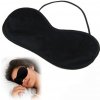Sleep Mask Black Sleep Mask Black