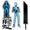 Figurka 3D Forge Mini Legendy, Dummy 13, malí hrdinovia, Maxi Legendy, Giga Legendy Figurka 3D Forge Mini Legendy, Dummy 13, malí hrdinovia, Maxi Legendy, Giga Legendy