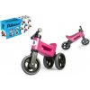 Odrážadlo Odrážadlo FUNNY WHEELS Rider Šport ružové 2v1 (8595557508526) Odrážadlo Odrážadlo FUNNY WHEELS Rider Šport ružové 2v1 (8595557508526)
