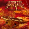 CD Anvil - HOPE IN HELL CD Anvil - HOPE IN HELL