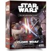 Asmodee Star Wars: The Deckbuilding Game Clone Wars CZ Asmodee Star Wars: The Deckbuilding Game Clone Wars CZ