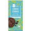 IChoc Čokoláda Choco Cookie bio 80 g IChoc Čokoláda Choco Cookie bio 80 g