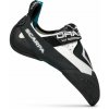 Lezecké topánky Scarpa Drago LV - white Lezecké topánky Scarpa Drago LV - white