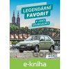 Legendární Favorit - Jan Tuček