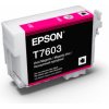 Epson T7603 Vivid Magenta - originálny Epson T7603 Vivid Magenta - originálny
