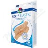 FORTE Elastic Náplasti elastické voděod.20ks 2vel. FORTE Elastic Náplasti elastické voděod.20ks 2vel.