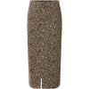 esmara® Dámska rifľová sukňa vzor, 40, (100398900) esmara® Dámska rifľová sukňa vzor, 40, (100398900)